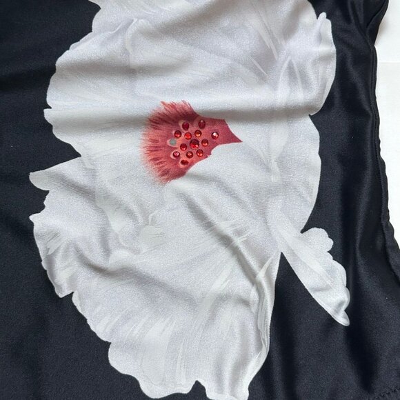 Gottex Strapless One Piece Swimsuit Made in Israel Size 14 Previously worn - Picture 2 of 3